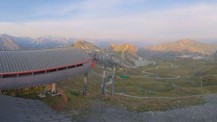 la Plagne: La roche de mio (la-plagne.com)