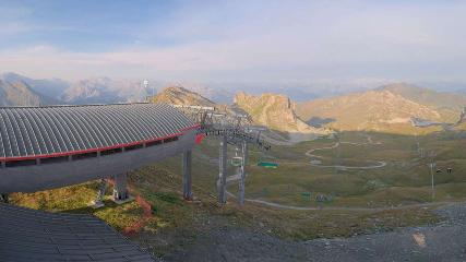 la Plagne: La roche de mio (la-plagne.com)