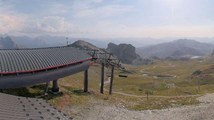 la Plagne: La roche de mio (la-plagne.com)