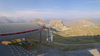 la Plagne: La roche de mio (la-plagne.com)