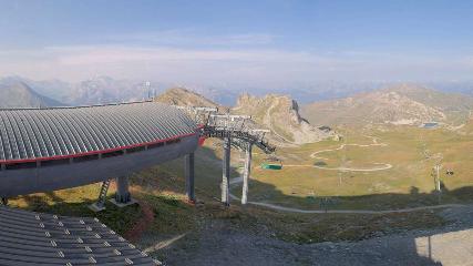 la Plagne: La roche de mio (la-plagne.com)