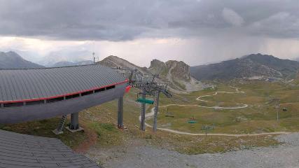 la Plagne: La roche de mio (la-plagne.com)