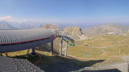la Plagne: La roche de mio (la-plagne.com)