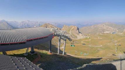 la Plagne: La roche de mio (la-plagne.com)