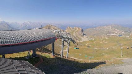 la Plagne: La roche de mio (la-plagne.com)