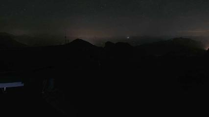 la Plagne webcam