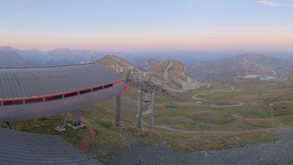la Plagne: La roche de mio (la-plagne.com)