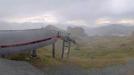 la Plagne: La roche de mio (la-plagne.com)