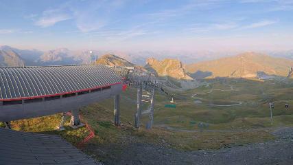 la Plagne: La roche de mio (la-plagne.com)