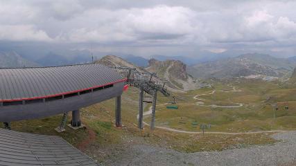 la Plagne: La roche de mio (la-plagne.com)
