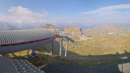 la Plagne: La roche de mio (la-plagne.com)