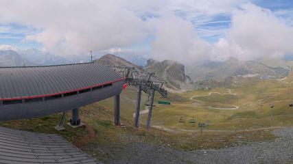 la Plagne: La roche de mio (la-plagne.com)