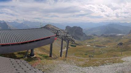 la Plagne: La roche de mio (la-plagne.com)