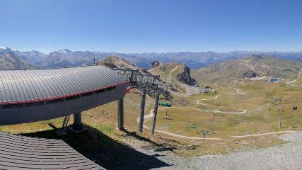 la Plagne: La roche de mio (la-plagne.com)