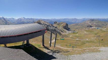 la Plagne: La roche de mio (la-plagne.com)