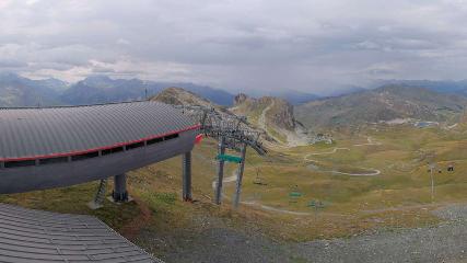 la Plagne: La roche de mio (la-plagne.com)