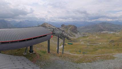 la Plagne: La roche de mio (la-plagne.com)