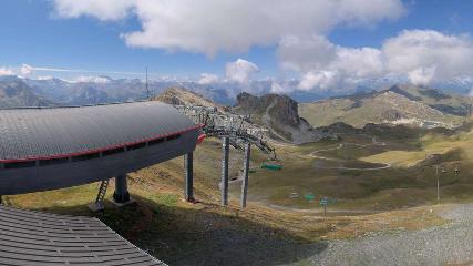 la Plagne: La roche de mio (la-plagne.com)