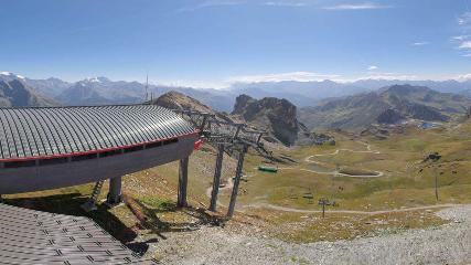 la Plagne: La roche de mio (la-plagne.com)