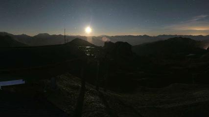 la Plagne: La roche de mio (la-plagne.com)