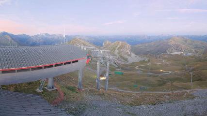 la Plagne: La roche de mio (la-plagne.com)