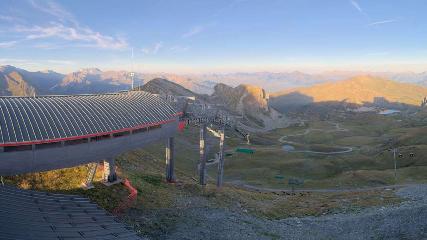 la Plagne: La roche de mio (la-plagne.com)
