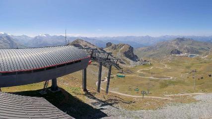 la Plagne: La roche de mio (la-plagne.com)