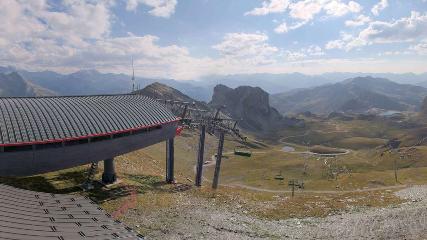 la Plagne: La roche de mio (la-plagne.com)