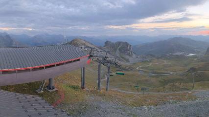 la Plagne: La roche de mio (la-plagne.com)