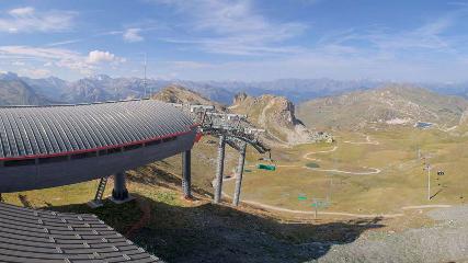 la Plagne: La roche de mio (la-plagne.com)