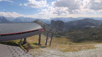 la Plagne: La roche de mio (la-plagne.com)