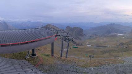 la Plagne: La roche de mio (la-plagne.com)