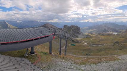 la Plagne: La roche de mio (la-plagne.com)