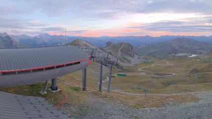 la Plagne: La roche de mio (la-plagne.com)