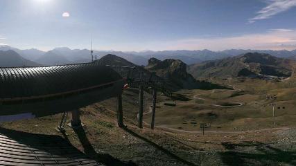 la Plagne: La roche de mio (la-plagne.com)