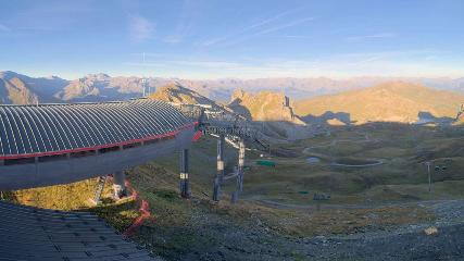 la Plagne: La roche de mio (la-plagne.com)