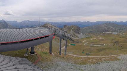 la Plagne: La roche de mio (la-plagne.com)