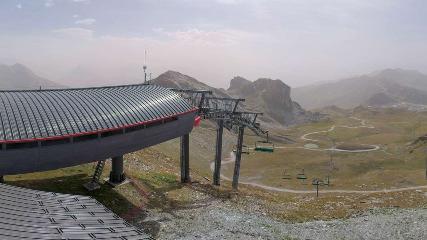 la Plagne: La roche de mio (la-plagne.com)