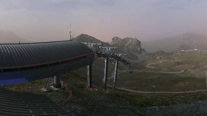 la Plagne: La roche de mio (la-plagne.com)