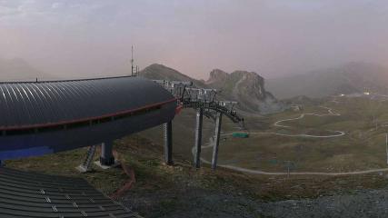la Plagne: La roche de mio (la-plagne.com)