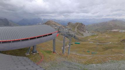 la Plagne: La roche de mio (la-plagne.com)