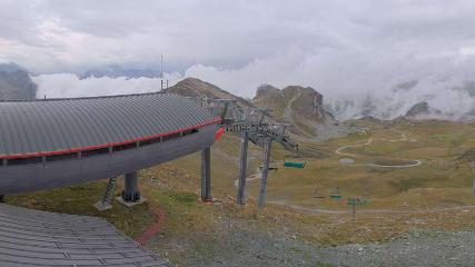la Plagne: La roche de mio (la-plagne.com)