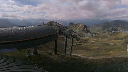 la Plagne: La roche de mio (la-plagne.com)