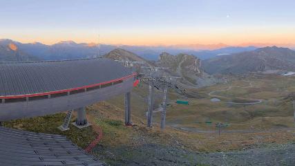 la Plagne: La roche de mio (la-plagne.com)