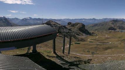 la Plagne: La roche de mio (la-plagne.com)