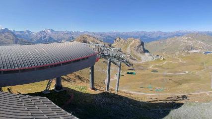 la Plagne: La roche de mio (la-plagne.com)