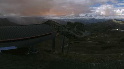 la Plagne: La roche de mio (la-plagne.com)