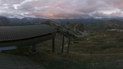 la Plagne: La roche de mio (la-plagne.com)