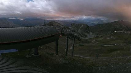 la Plagne: La roche de mio (la-plagne.com)