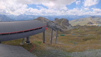 la Plagne: La roche de mio (la-plagne.com)